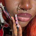 Load image into Gallery viewer, Pink (Barbie) Nose Ring